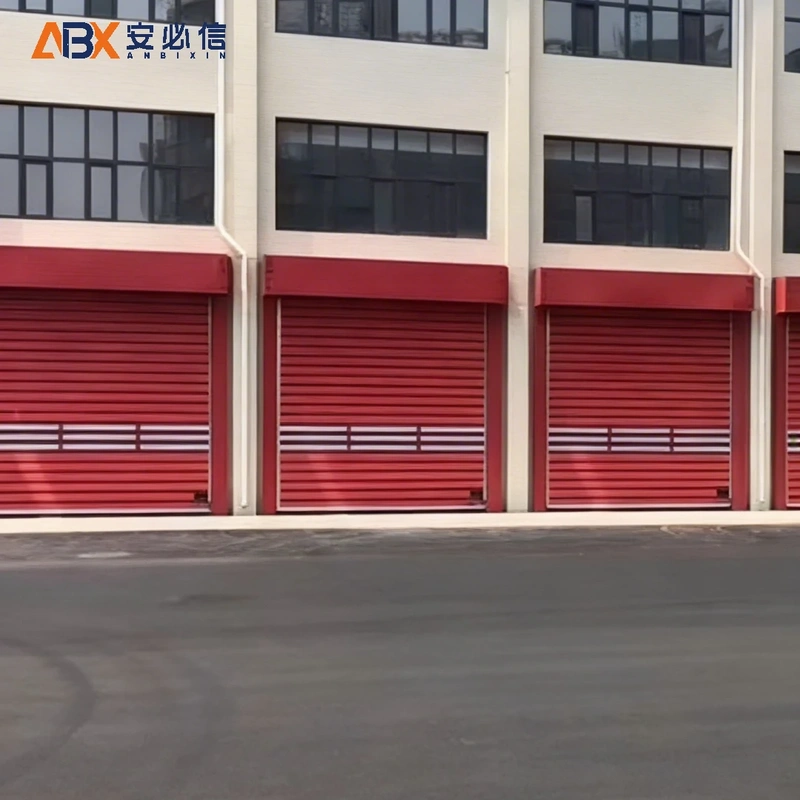 廊坊洁净室高速门